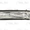Semnalizator FIAT PRATICO platou / sasiu (263) (2010 - 2016) BLIC 5403-07-046105P