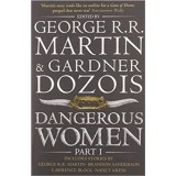 Dangerous Women Part 1 - George R. R. Martin