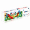 Tobogan mare pentru copii - viu colorat, DOLU