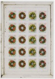 Aland Aaland Finlanda MNH 2008/2010-2012/2014/2015 - Craciun minicoli etichete