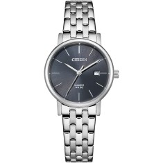 Ceas Dama, Citizen, Basic EU6090-54H - Marime universala foto