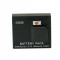 Acumulator DSTE AZ13-1 1300mAh replace pentru Xiaomi Yi