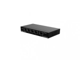 Switch Reyee, RG-ES205GC, 5-Port GigabitSmart Cloud Mananged PoE Switch, RJ45 &amp;quot;RG-ES205GC&amp;quot; (timbru verde 2 lei), Ruijie