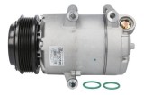 Compresor clima aer conditionat FORD MONDEO IV (BA7) (2007 - 2015) THERMOTEC KTT090372