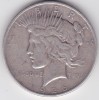 Moneda Argint SUA USA 1 Dolar Peace 1926 - Numismatica