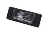 Iluminare numar de circulatie NISSAN JUKE (F15) (2010 - 2019) BLIC 5402-16-1018105P