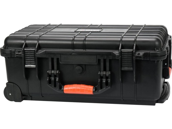 YATO Cutie ermetica pentru scule 559X351X229 mm