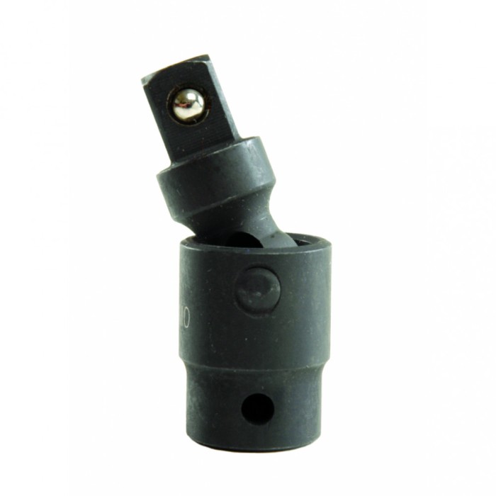 Adaptor ptr impact-flexibil 1/2" TMP HardWork ToolsRange