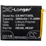 Cumpara ieftin Acumulator pentru Nokia 7 3000mah HE340