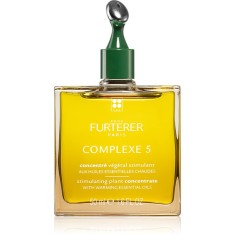 Ren&eacute; Furterer Complexe 5 extract de plante cu efect regenerator cu uleiuri esentiale 50 ml