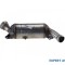 Filtru dpf Mercedes C-Class (2007-2014) [W204]
