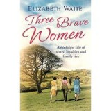 Three Brave Women