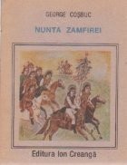 Nunta Zamfirei foto