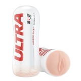Masturbator Drywell Ultra White