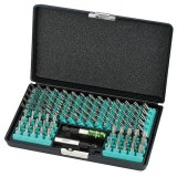 Set biti Whirlpower&reg; 96-18102, 102 piese, Hex