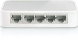 TPL SW 5P-FE UNMNGD DESK