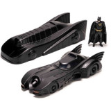 Batman 1989 - Amored Batmobile scara 1:24, Jada Toys