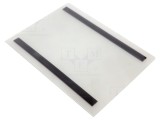 Suport Etichete Magnetic Transparent FATH A5 02012A5M