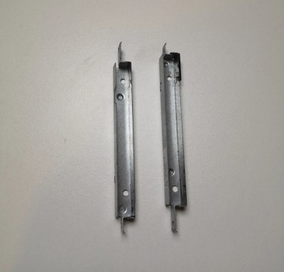 ASUS ROG Strix GL553V Suport Intern HDD foto