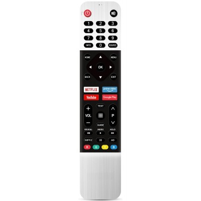 Telecomanda ALLVIEW 32ePlay6100H 40ePlay6100F 40ATA6000F 43ePlay6100F 58ATA6000U foto
