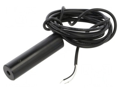 Modul Laser Linie Roșie 650nm 5mW 2.7-3.3VDC foto