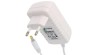 Sursă de alimentare POS POSB24100A-WH, POSB24100A-WH 24V/1A/24W, adaptor orizontal, AC:CEE7/16. DC: 2.1/5.5 (+)