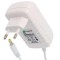 Sursă de alimentare POS POSB12200A-WH, impuls 12V/2A/24W, adaptor orizontal, AC:CEE7/16. DC: 2.1/5.5 (+)