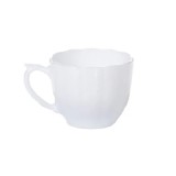 OFERTA 12 Cesti Cafea Opal Alb Rezistente 190ml T270 DNC39350