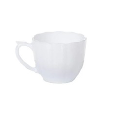 OFERTA 12 Cesti Cafea Opal Alb Rezistente 190ml T270 DNC39350 foto