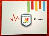 Povestea - Mihai Nesu Foundation *Rasfoieste, citeste!