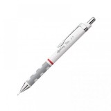 Creion mecanic Rotring Tikky 0.7 mm alb