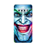 Cumpara ieftin Set Folii Skin Acoperire 360 Compatibile cu Samsung Galaxy S10 Plus - Wraps Skin Printing Joker, Oem