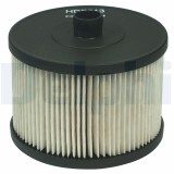 DELPHI HDF613 filtru combustibil