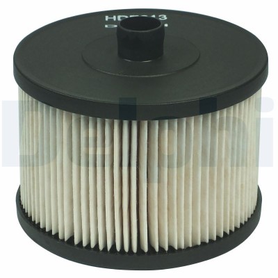 DELPHI HDF613 filtru combustibil foto