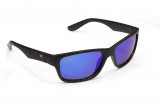 CAMO EYEWEAR Camo frame/grey lens mirror blue