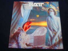 Ratt - Reach For The Skye _ vinyl,LP _ Atlantic ( 1988, Germania ) foto