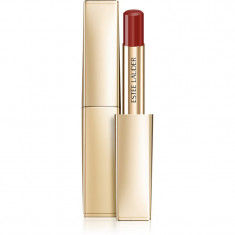 Estée Lauder Pure Color Illuminating Shine Sheer Shine Lipstick ruj strălucitor culoare 915 Royalty 1,8 g