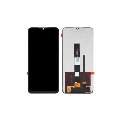 Display Xiaomi RedMi 9c, ecran LCD compatibil 5600070C3L00 foto