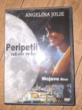 DVD Peripetii sub clar de luna Film cu Angelina Jolie