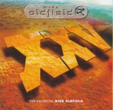 CD # Mike Oldfield &lrm;&ndash; XXV: The Essential Mike Oldfield (VG+)