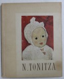 N. TONITZA de K. H. ZAMBACCIAN , 1954