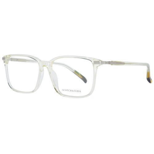 Scotch &amp; Soda SS4002 484 56, Rama ochelari de vedere, barbatesti