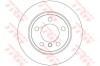 Disc frana MINI MINI COUNTRYMAN (R60) (2010 - 2016) TRW DF6353
