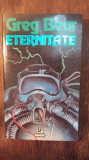 ETERNITATE- GREG BEAR