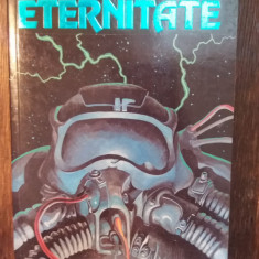 ETERNITATE- GREG BEAR