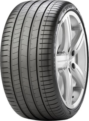 Anvelope Pirelli P-ZERO PZ4 SEAL 245/40R19 94W Vara foto