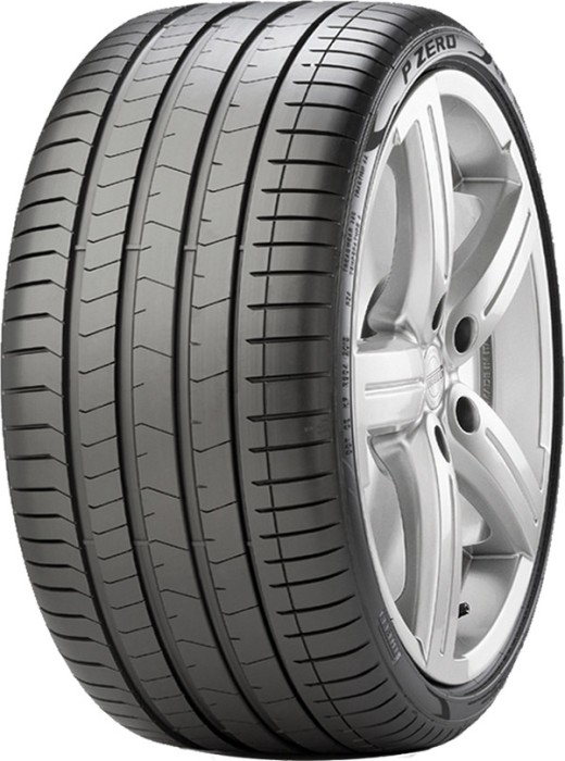 Anvelope Pirelli P-ZERO PZ4 SEAL 245/40R19 94W Vara