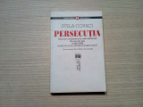 PERSECUTIA * Miscarea Studenteasca Anticomunista - Stela Covaci - 2006, 455 p.