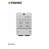 Modulul de conversie pentru sistemele Z-Wave, Fakro, Model ZWMA 4