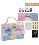 Set de Desen &icirc;n Geantă de Damă Stitch